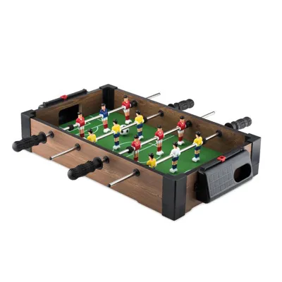 FUTBOLIN / GALDA SPĒLE / FUTBOLS