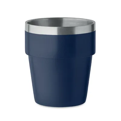 TERMOKRŪZE NO PĀRSTRĀDĀTA TĒRAUDA ''ACERITO'' / 250 ML / 5 KRĀSĀS