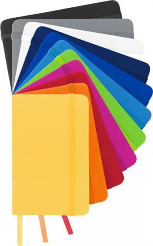 SPECTRUM / A6 / 11 KRĀSĀS / LĪNIJU