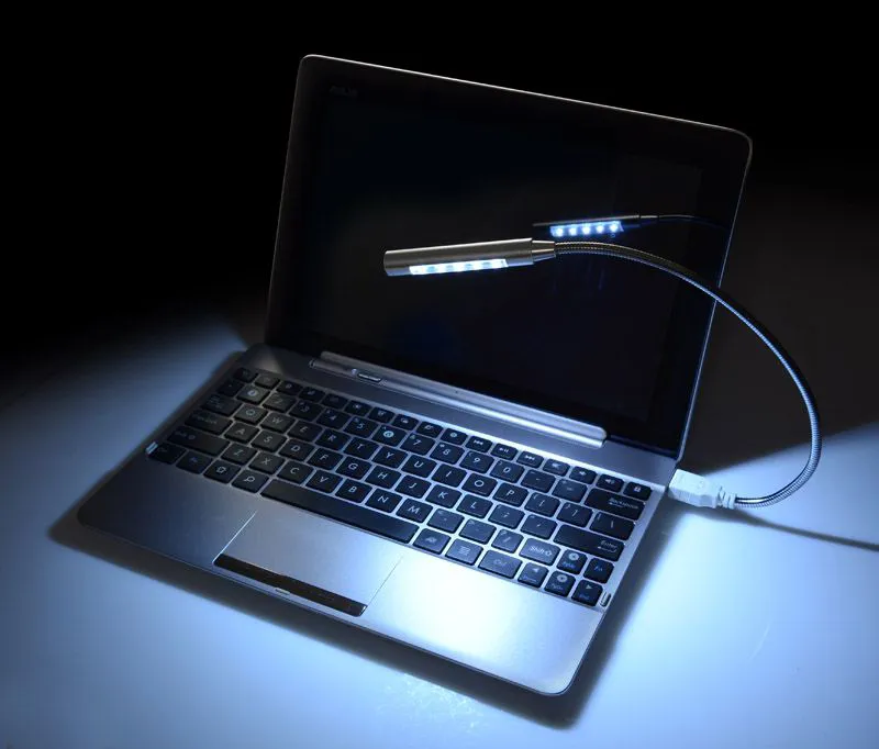 PROBE / GAISMIŅA DATORAM AR USB / ASG29132