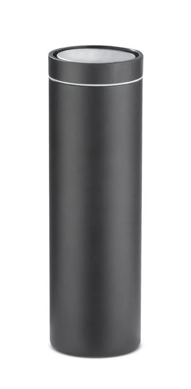 ROTO / 440 ML / ASG16008 / NERŪSĒJOŠĀ TĒRAUDA