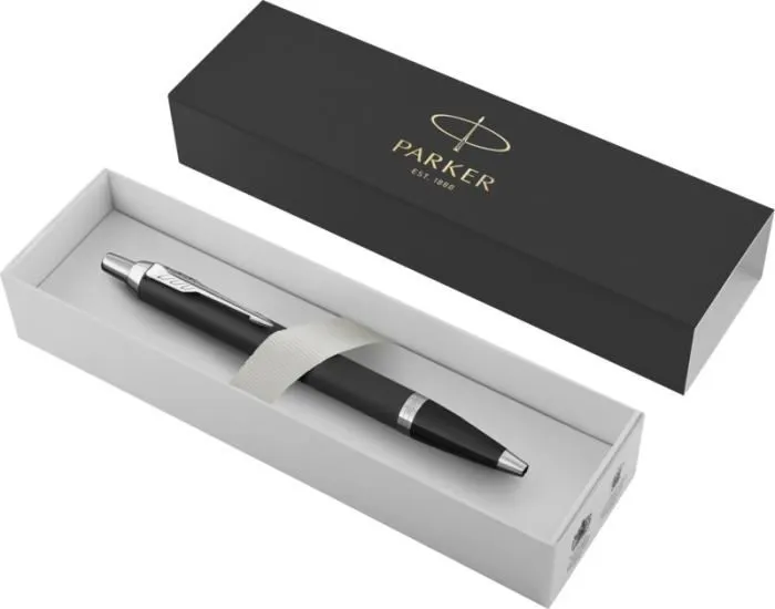 PARKER LODĪŠU PILDSPALVA IM / ZILA LODĪTE / 2 KRĀSĀS / PF107758