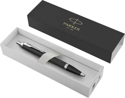 PARKER LODĪŠU PILDSPALVA IM / ZILA LODĪTE / 2 KRĀSĀS / PF107758