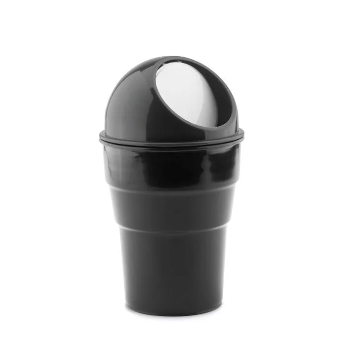 MINI BIN / MISKASTE AUTOMAŠĪNĀ / MO9606 / 2 KRĀSĀS