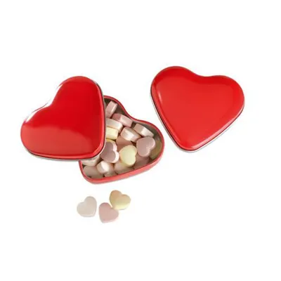 LOVEMINT / DRAŽEJAS SIRSNIŅAS FORMĀ / 2 KRĀSĀS