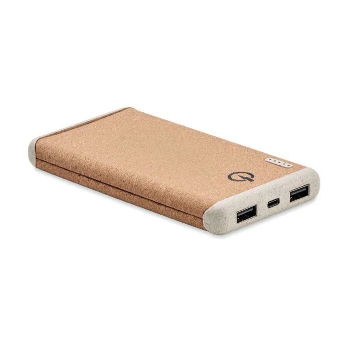 10 000 MAH POVERBANKA + BEZVADU UZLĀDE 