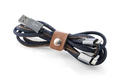 JEANS / USB VADS 2 VIENĀ