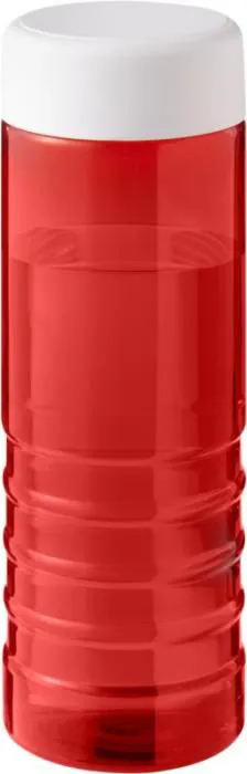 PUDELE NO PĀRSTRĀDĀTAS OKEĀNA PLASTMASAS / 750 ML / DAŽĀDAS KRĀSU KOMBINĀCIJAS / PF210481