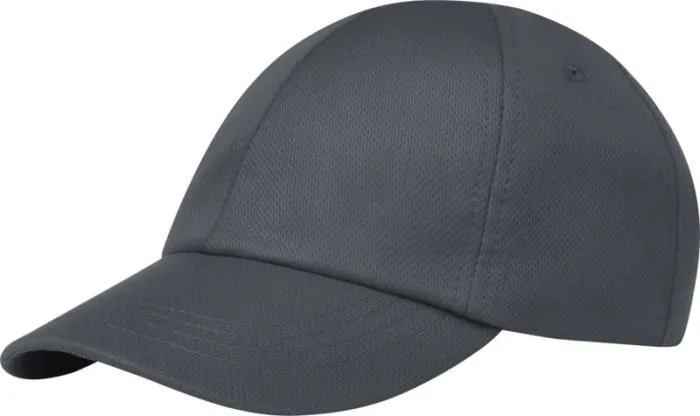 CERUS 6 PANEĻU COOL FIT CEPURE / 6 KRĀSĀS / PF386849
