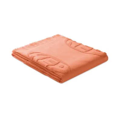 HAMMAM DVIEĻI AR RELJEFU UN BĀRKSTĪM / PĒC PANTONE / KOKVILNA / MPA 100 GABALI
