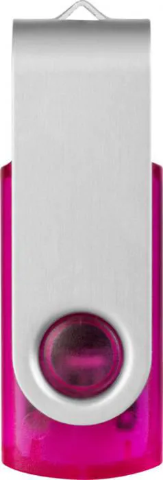 ROTATE-TRANSLUCENT / 2 G / 4 GB / 5 krāsās