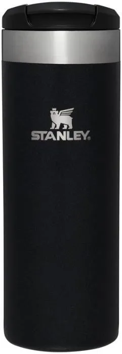 STANLEY AEROLIGHT TERMOKRŪZE NO NERŪSĒJOŠĀ TĒRAUDA / 470 ML / 2 KRĀSĀS / PF100828