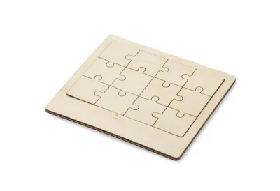 PUZLE ''WOODSY'' / BC15019