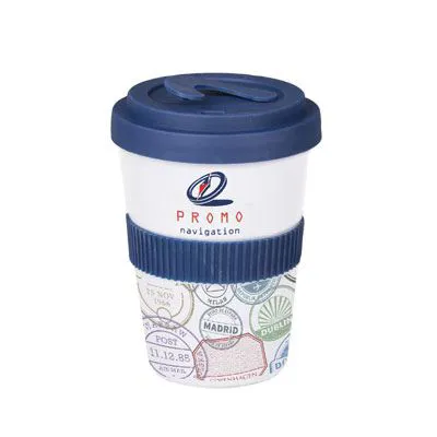 COFFEE 2 GO LOCK / 350 ML / 8 KRĀSĀS