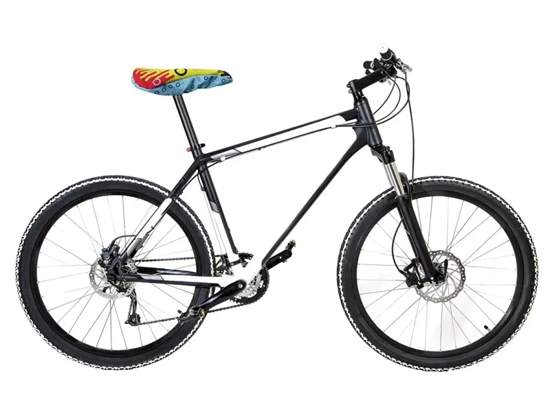 VELOSIPĒDA SĒDEKĻA PĀRVALKS/ SP003