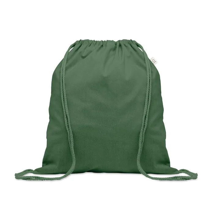 SAVELKAMS MAISIŅŠ ''CABETRI COLOUR'' NO PĀRSTRĀDĀTAS KOKVILNAS UN RPET / 10 KRĀSĀS / 140 GR / MO2402