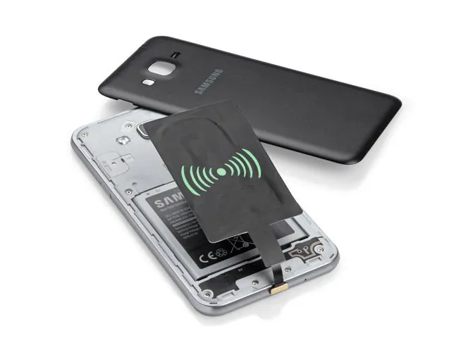 MIKRO-USB ADAPTERIS 