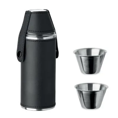 PUDELE 230 ML AR 20 ML GLĀZĪTĒM ''COCOON''
