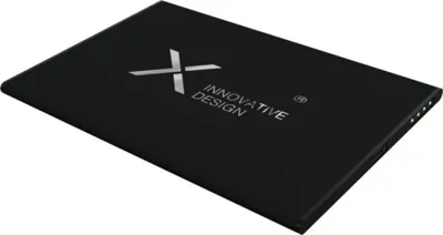 SCX.DESIGN P21 3000 mAh ĪPAŠI PLĀNA MAGNĒTISKĀ POWERBANKA / LIGHT UP