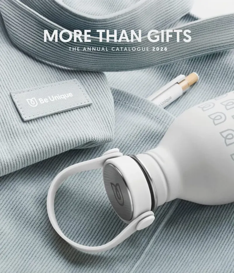 More Than Gifts 2026