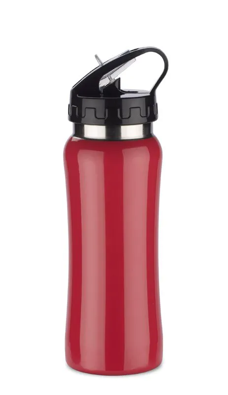 PUDELE ''PATRE'' NO NERŪSĒJOŠĀ TĒRAUDA / 600 ML / 3 KRĀSĀS / BC16226