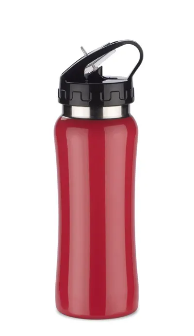 PUDELE ''PATRE'' NO NERŪSĒJOŠĀ TĒRAUDA / 600 ML / 3 KRĀSĀS