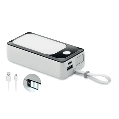 POVERBANKA ''POWLIGHT+'' / 10000 MAH
