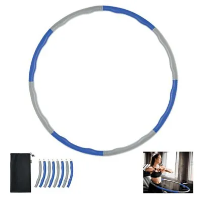 SALIEKAMS HULA LOOP RINĶIS RPET MAISIŅĀ