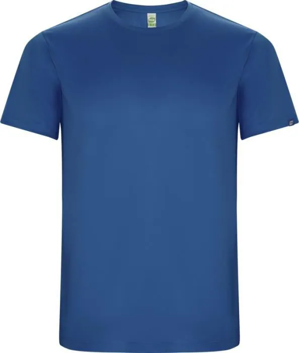 VĪRIEŠU SPORTA T- KREKLS NO POLIESTERA / 17 KRĀSĀS / CONTROL-DRY / S - 3XL / 135 g / PF-R04274R1