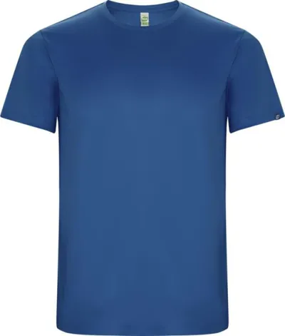 VĪRIEŠU SPORTA T- KREKLS NO POLIESTERA / 17 KRĀSĀS / CONTROL-DRY / S - 3XL / 135 g