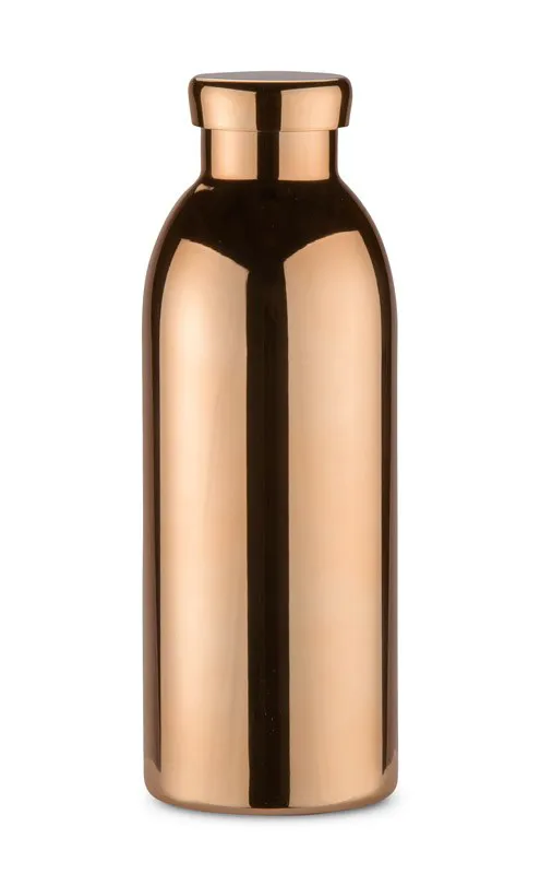 TERMOPUDELE ''NEL'' NO NERŪSĒJOŠĀ TĒRAUDA / SPOGUĻEFEKTS / 500 ML / BC16242
