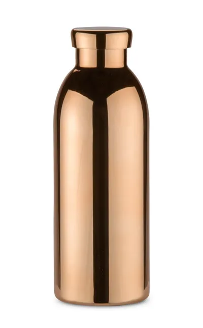 TERMOPUDELE ''NEL'' NO NERŪSĒJOŠĀ TĒRAUDA / SPOGUĻEFEKTS / 500 ML