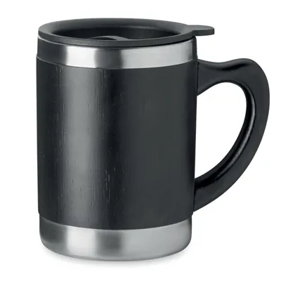 MOKKA / 300 ML / BAMBUSA / 2 KRĀSĀS
