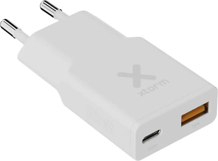 Xtorm Go2 SlimLine 33W lādētājs / PF124474