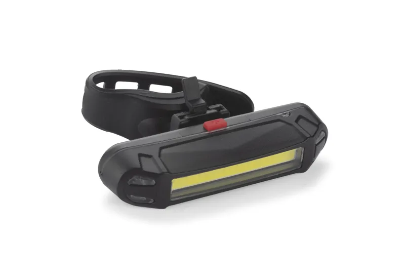 VELO LAMPIŅA FARO AR COB DIODĒM / ASG29172