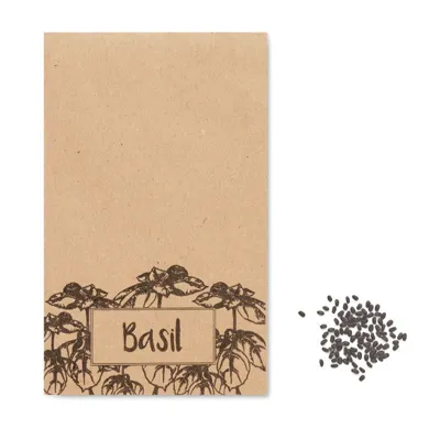BAZILIKA SĒKLAS ''BASILOP''