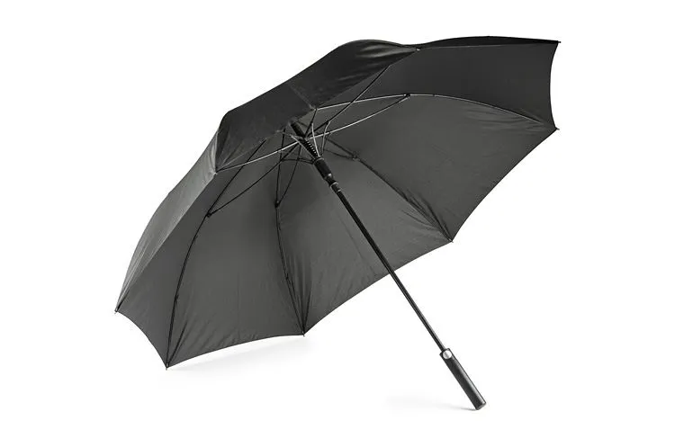 GENTLEMAN / 122 cm / melns / ASG37038