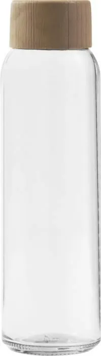 STIKLA ŪDENS PUDELE CITIZEN GREEN AQUA / 500 ML