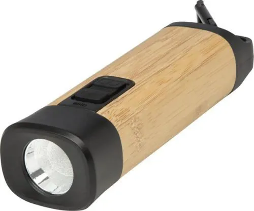 BAMBUSA KABATAS LUKTURĪTIS KUMA / ZĪMOLS STAC / PF10457006