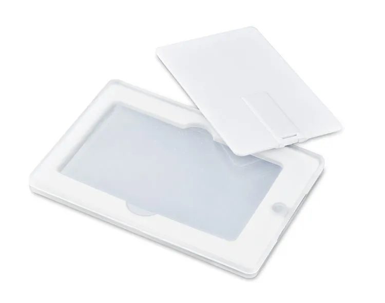 KARTA / PLASTMASAS USB KASTĪTE / ASG44003