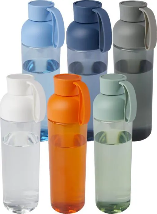 ŪDENS PUDELE ILLUMINATE / 600 ML / 6 KRĀSĀS / PF100803