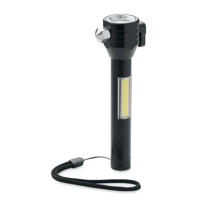 AVĀRIJAS ĀMURS AR LUKTURĪTI ''HAMALUZ'' / MO2357