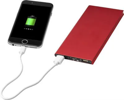 PLATE / 8000 MAH / 4 KRĀSĀS