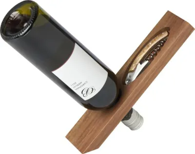 ''VINO'' VĪNA TURĒTĀJA KOMPLEKTS NO AKĀCIJAS KOKA