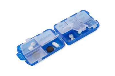 MEDIKAMENTU KONTEINERS ''TABWE'' / BC51025