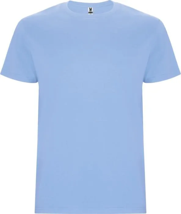 VĪRIEŠU TRIKOTĀŽAS T- KREKLS NO KOKVILNAS / 34 KRĀSĀS / S - 3XL/ 190g m2 / PF-R66813K1