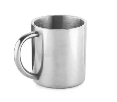 SALO / 210 ML / NO NERŪSĒJOŠĀ TĒRAUDA / AR DUBULTAJĀM SIENĀM