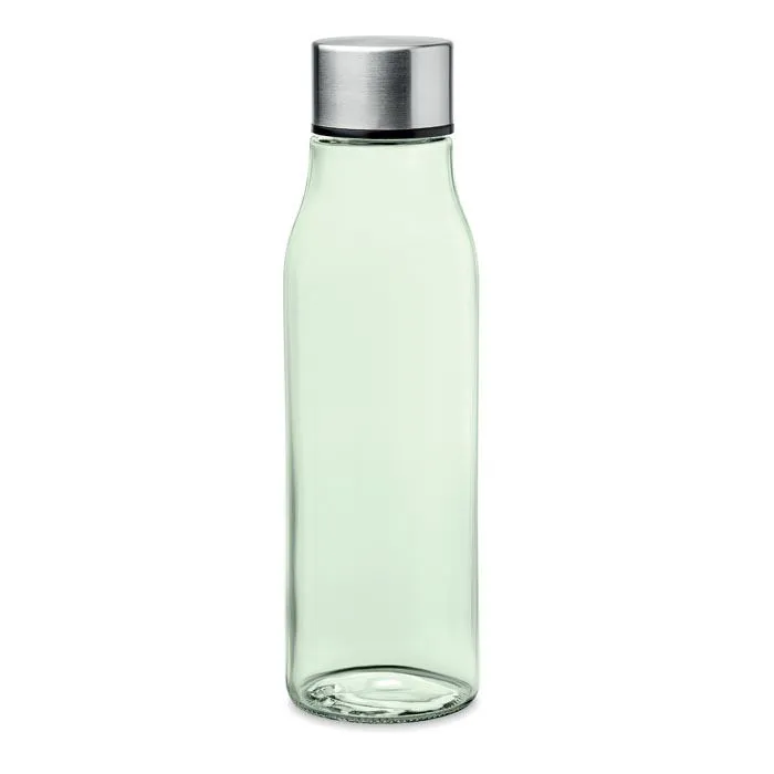 VENICE / STIKLA ŪDENS PUDELE / 500ML / 3 KRĀSĀS / MO6210