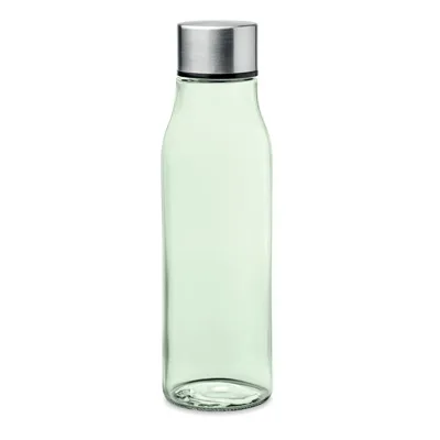VENICE / STIKLA ŪDENS PUDELE / 500ML / 3 KRĀSĀS