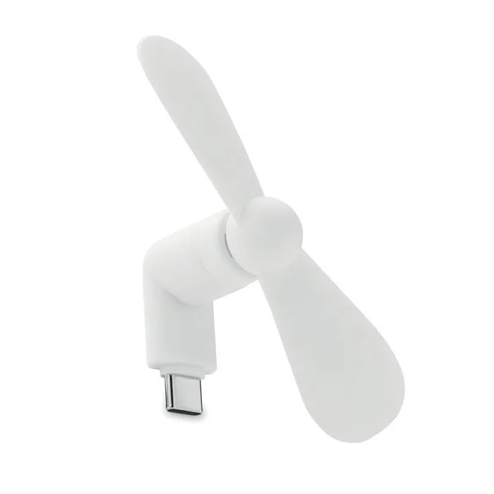 VIEDTĀLRUŅA VENTILATORS ''PHAN'' / 2 KRĀSĀS / MO2282